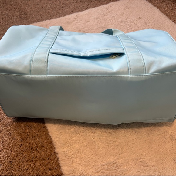 Stoney clover lane x Target blue duffle bag - Picture 5 of 14